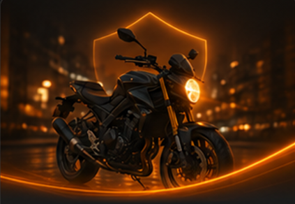 Seguro de Moto